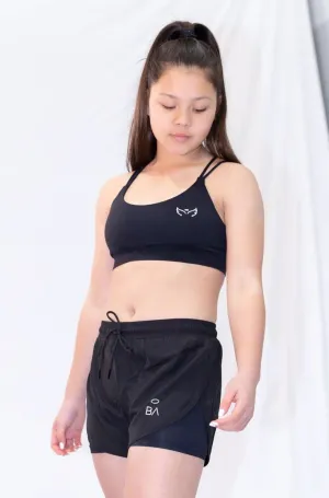 WINGS TRAINING SHORTS