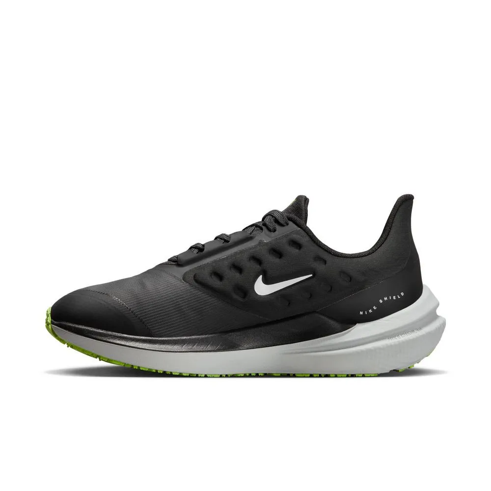 WMNS NIKE AIR WINFLO 9 SHIELD DM1104-001 | NIKE Women's Shoes | Running Shoes