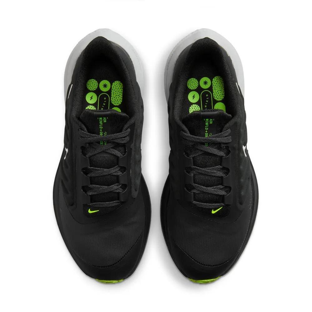 WMNS NIKE AIR WINFLO 9 SHIELD DM1104-001 | NIKE Women's Shoes | Running Shoes