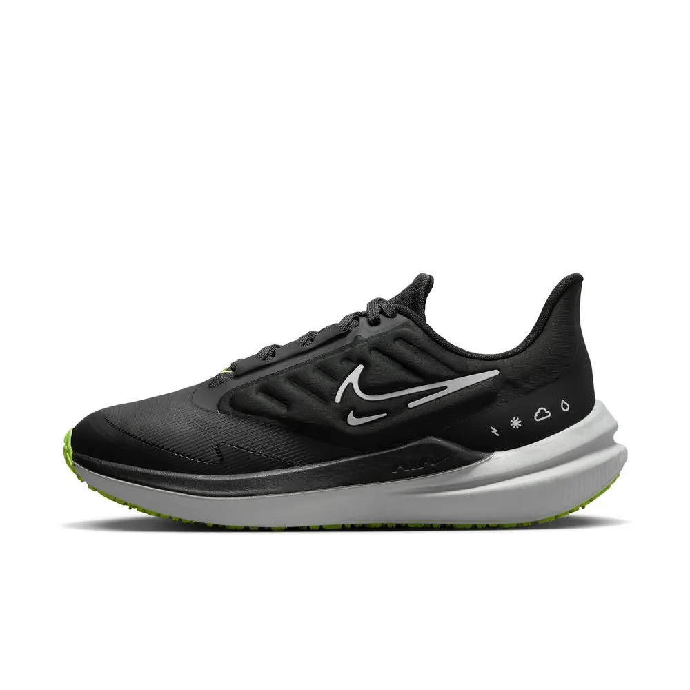 WMNS NIKE AIR WINFLO 9 SHIELD DM1104-001 | NIKE Women's Shoes | Running Shoes