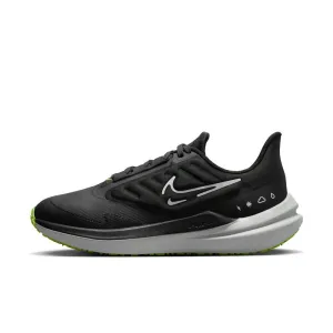 WMNS NIKE AIR WINFLO 9 SHIELD DM1104-001 | NIKE Women's Shoes | Running Shoes