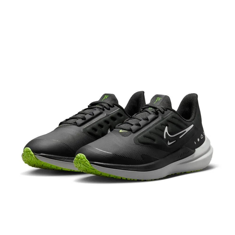 WMNS NIKE AIR WINFLO 9 SHIELD DM1104-001 | NIKE Women's Shoes | Running Shoes
