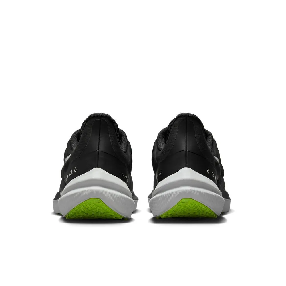WMNS NIKE AIR WINFLO 9 SHIELD DM1104-001 | NIKE Women's Shoes | Running Shoes