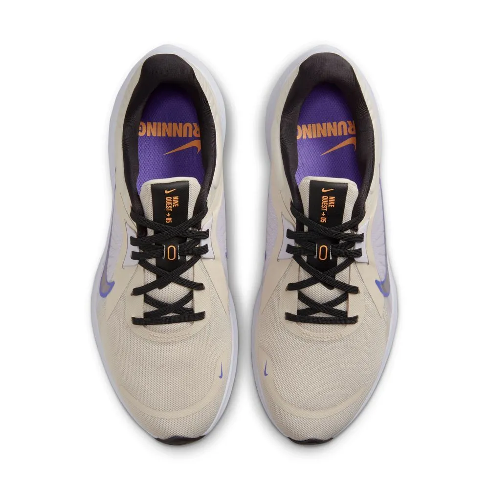 WMNS NIKE QUEST 5 DD9291-101 | NIKE Women's Shoes | Running Shoes