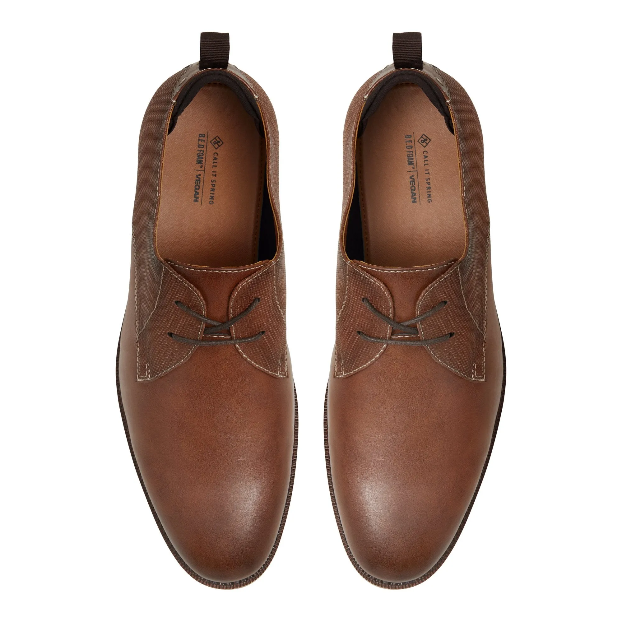 Wolfe / Lace Up