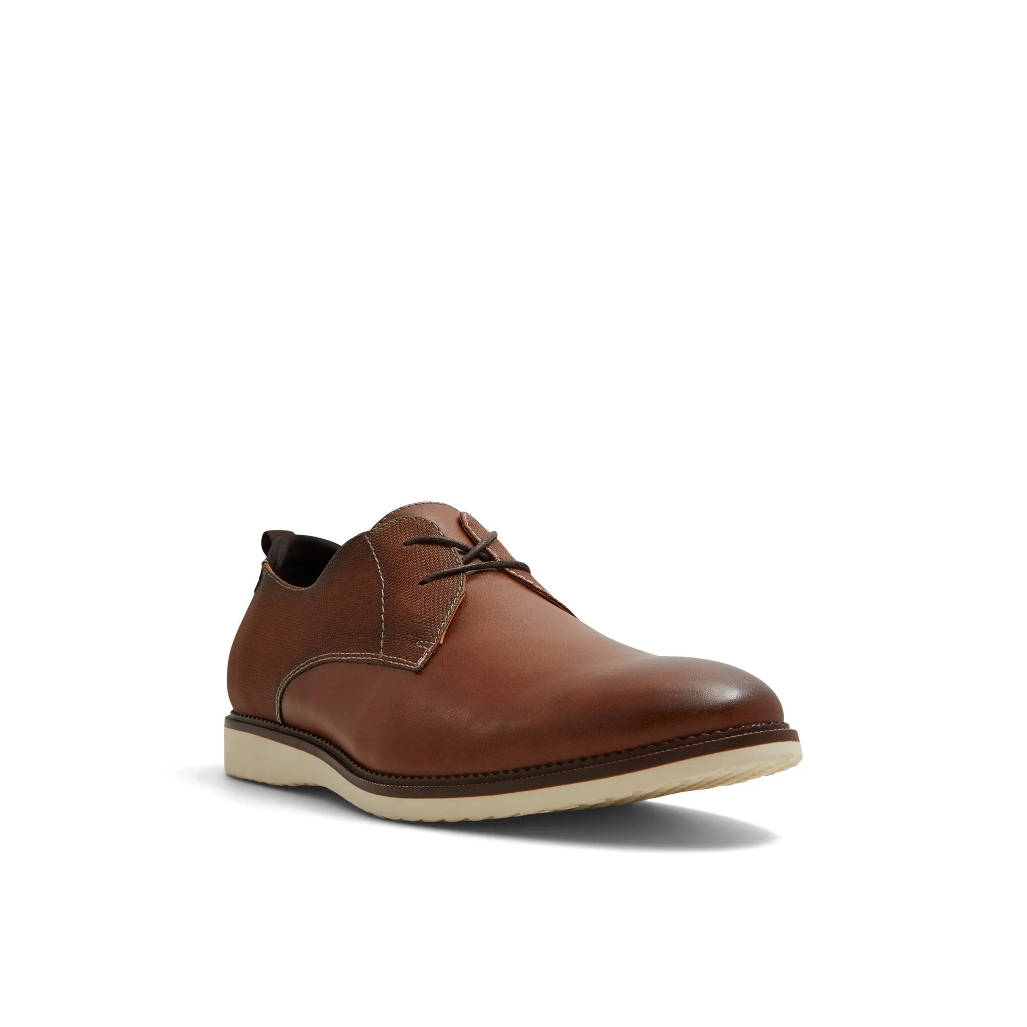 Wolfe / Lace Up