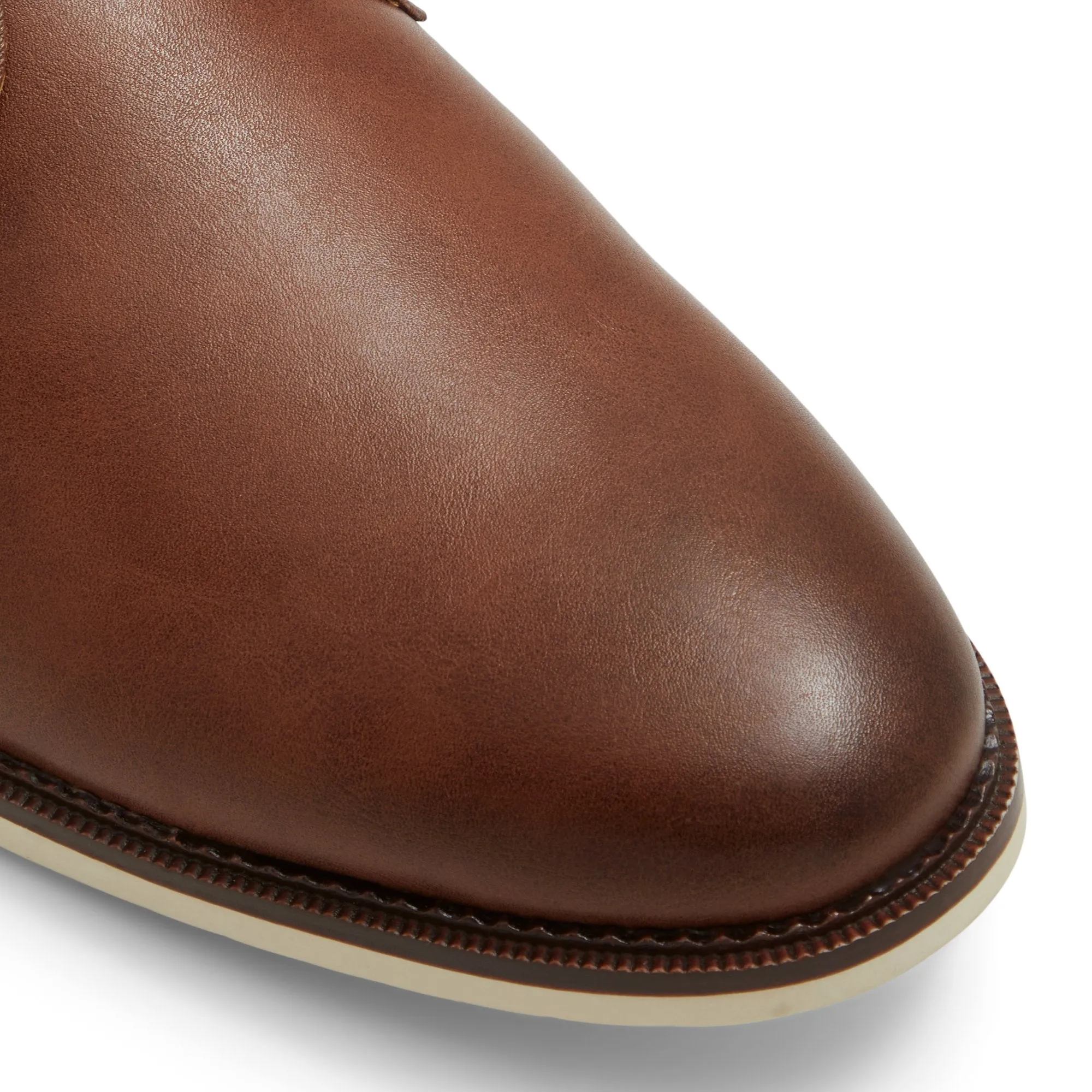 Wolfe / Lace Up