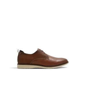 Wolfe / Lace Up