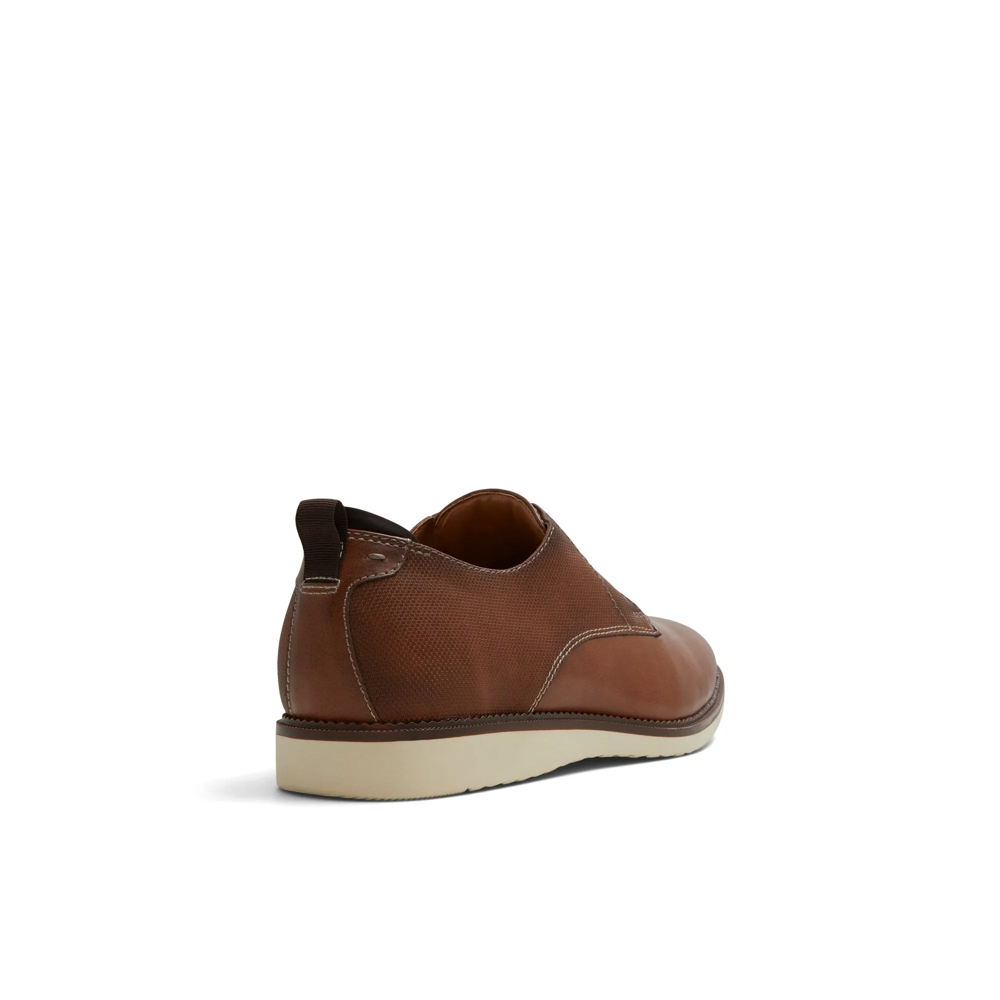 Wolfe / Lace Up