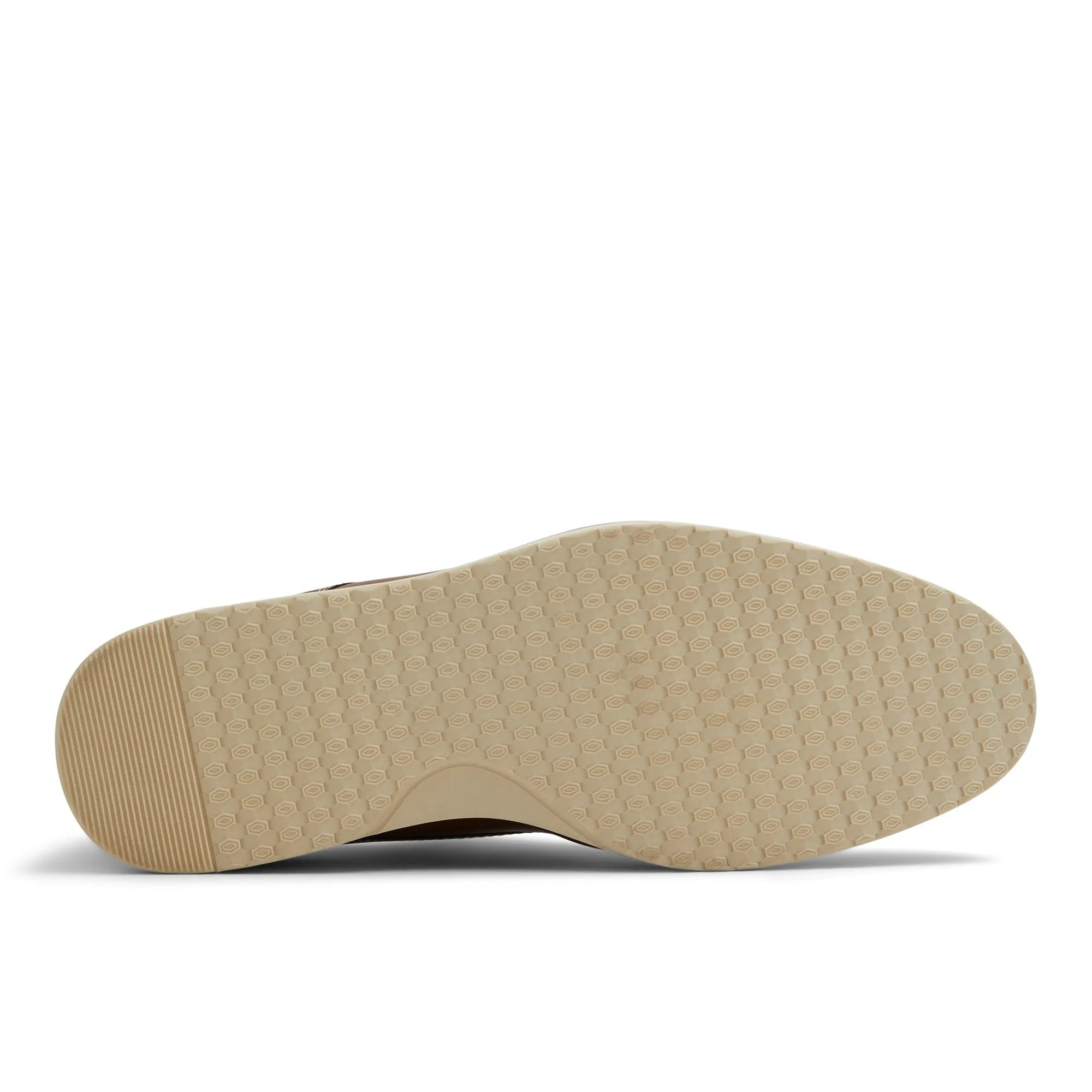 Wolfe / Lace Up