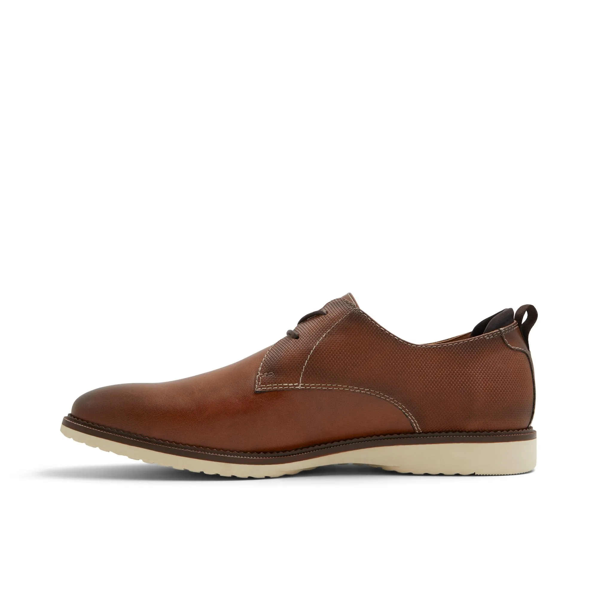 Wolfe / Lace Up