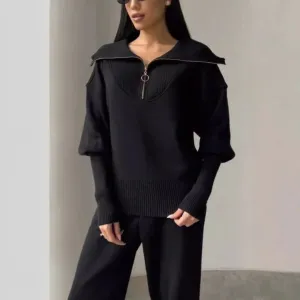 WOLFFMODE | Two-Piece Sports Set