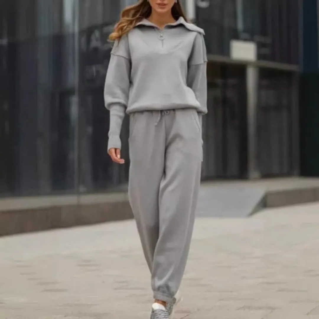 WOLFFMODE | Two-Piece Sports Set