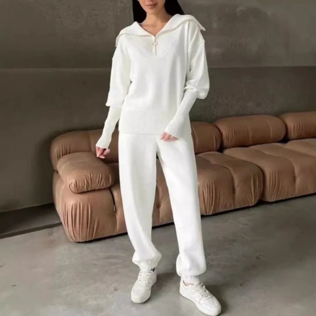 WOLFFMODE | Two-Piece Sports Set