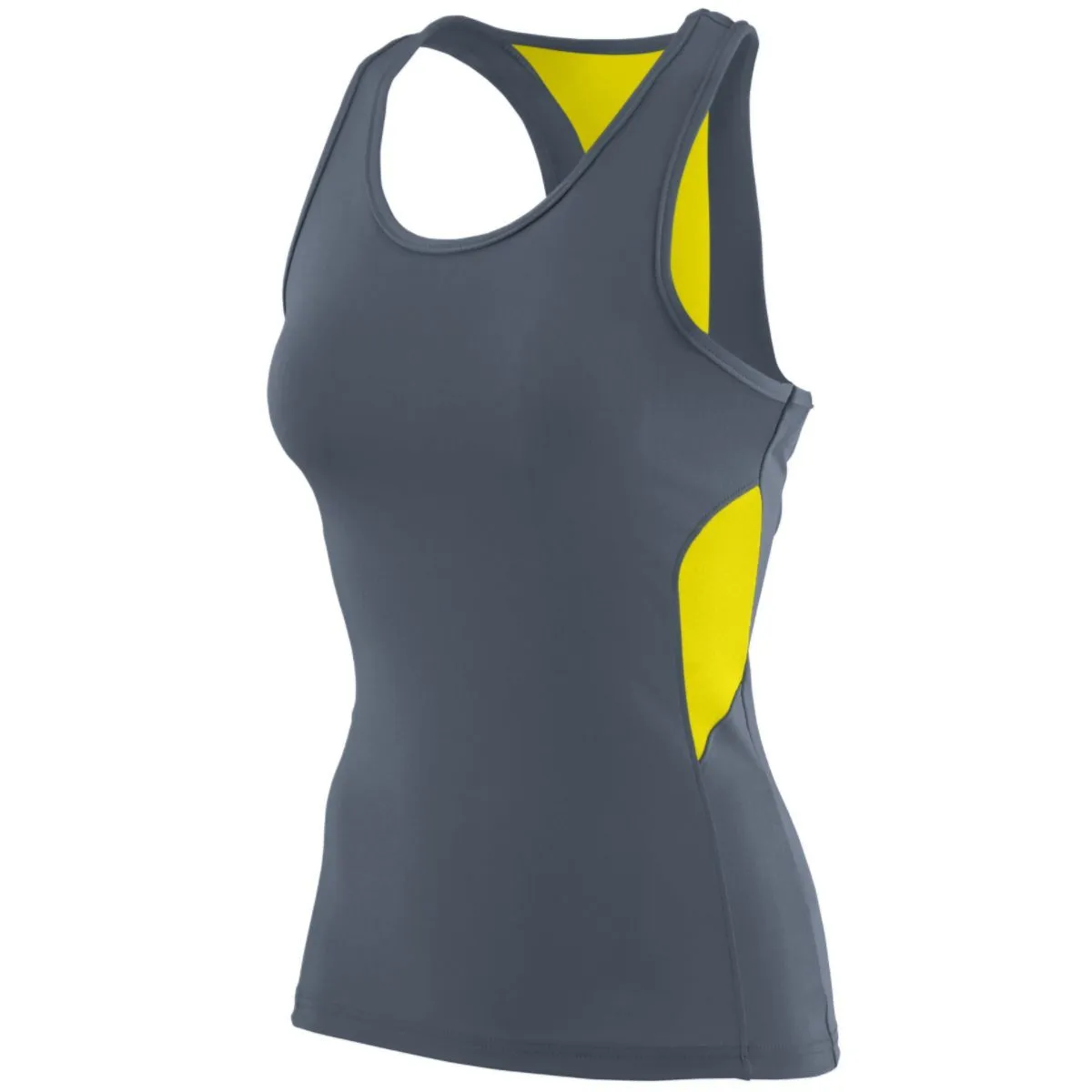 Women Activewear Inspiration Tank Top - 1282