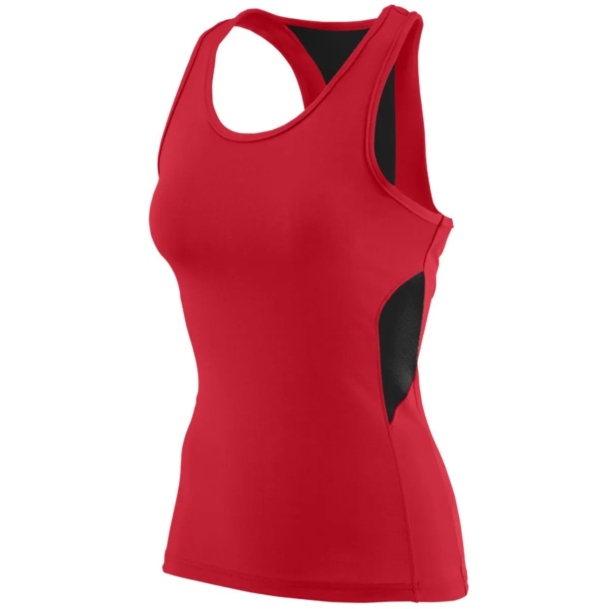 Women Activewear Inspiration Tank Top - 1282
