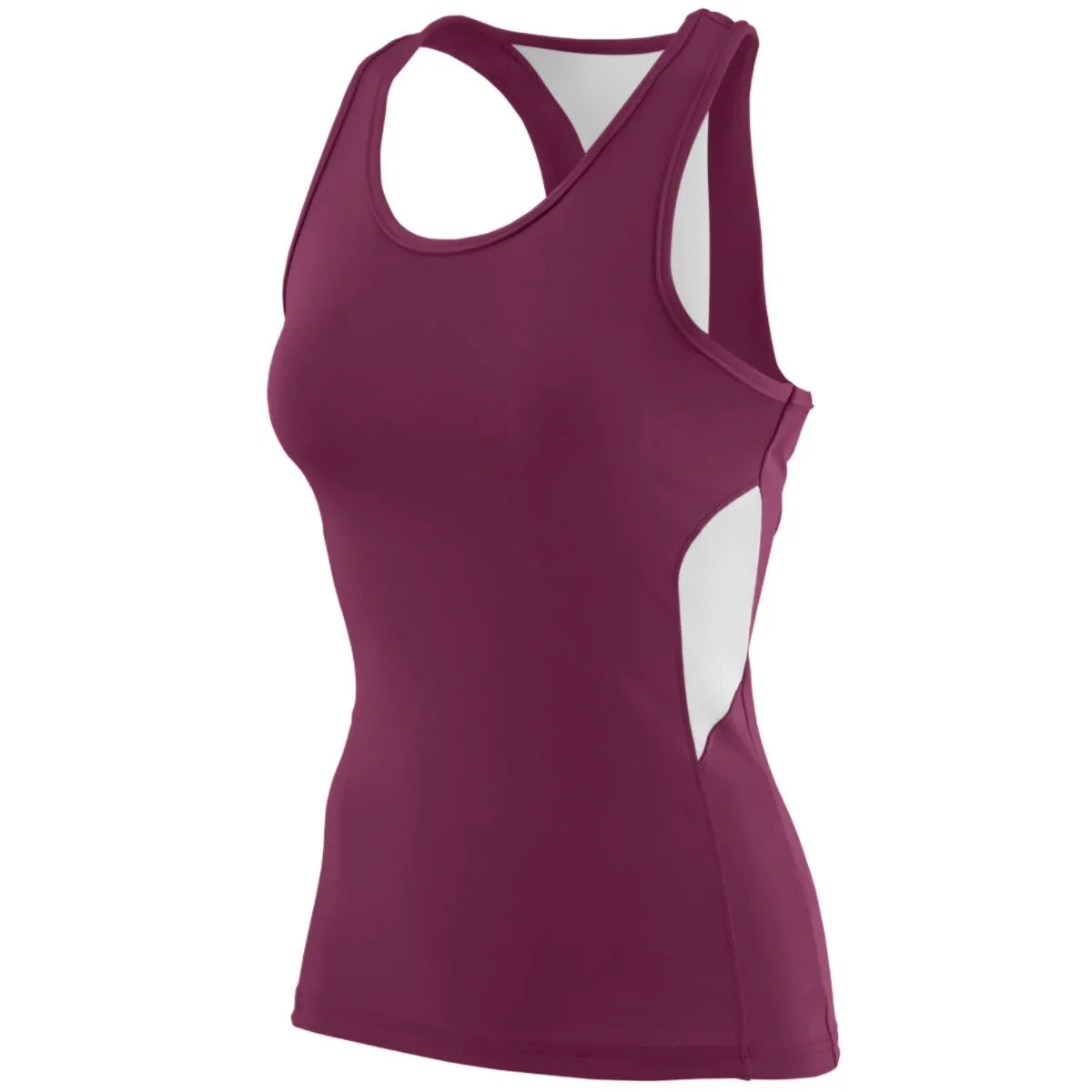 Women Activewear Inspiration Tank Top - 1282