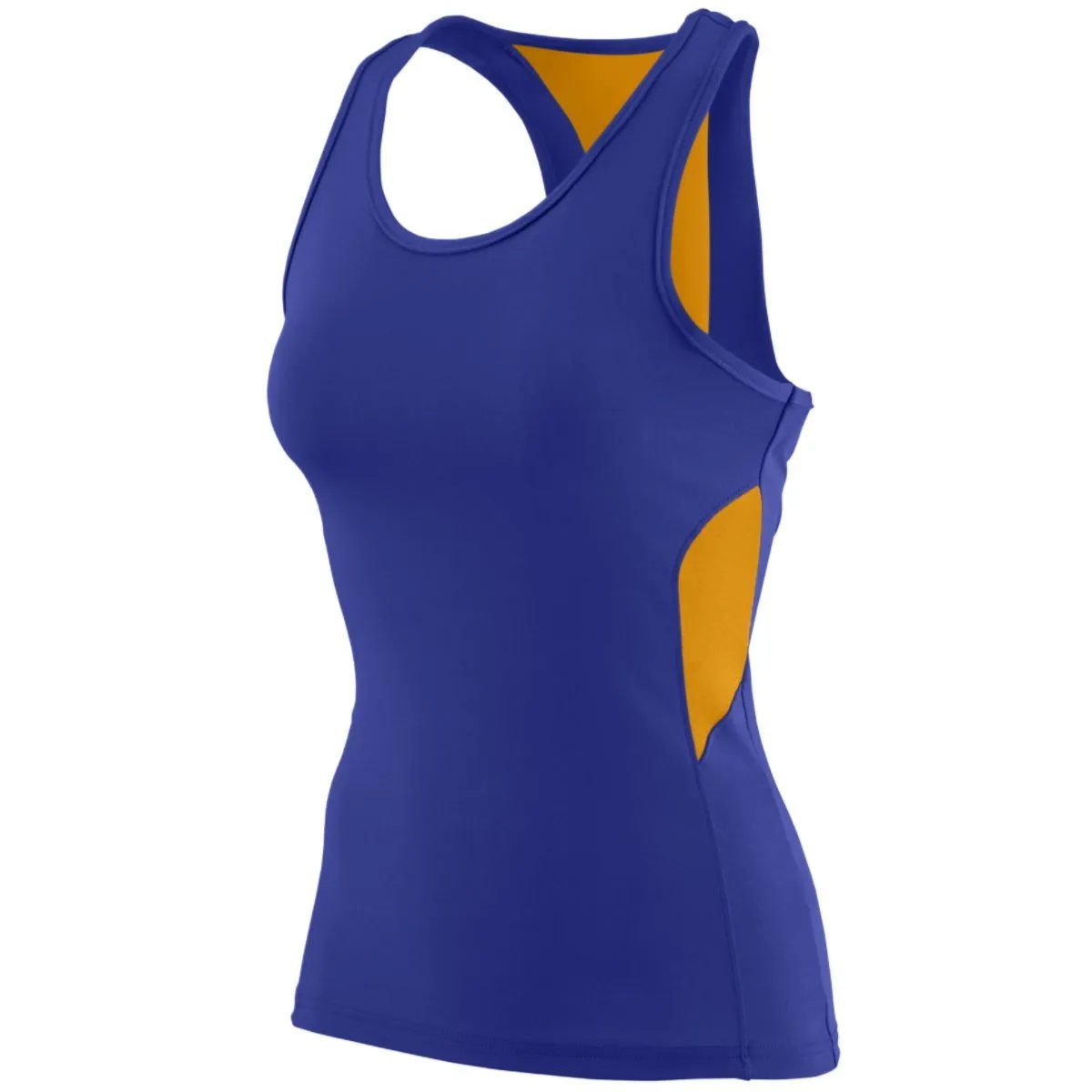 Women Activewear Inspiration Tank Top - 1282