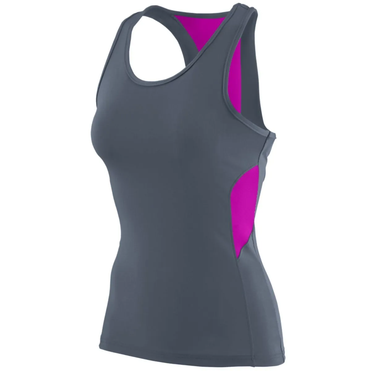 Women Activewear Inspiration Tank Top - 1282