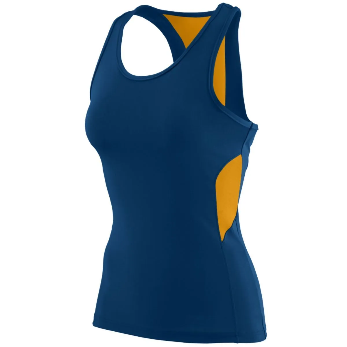 Women Activewear Inspiration Tank Top - 1282