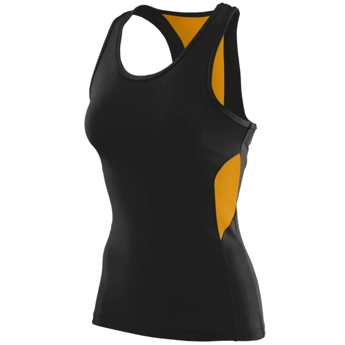 Women Activewear Inspiration Tank Top - 1282