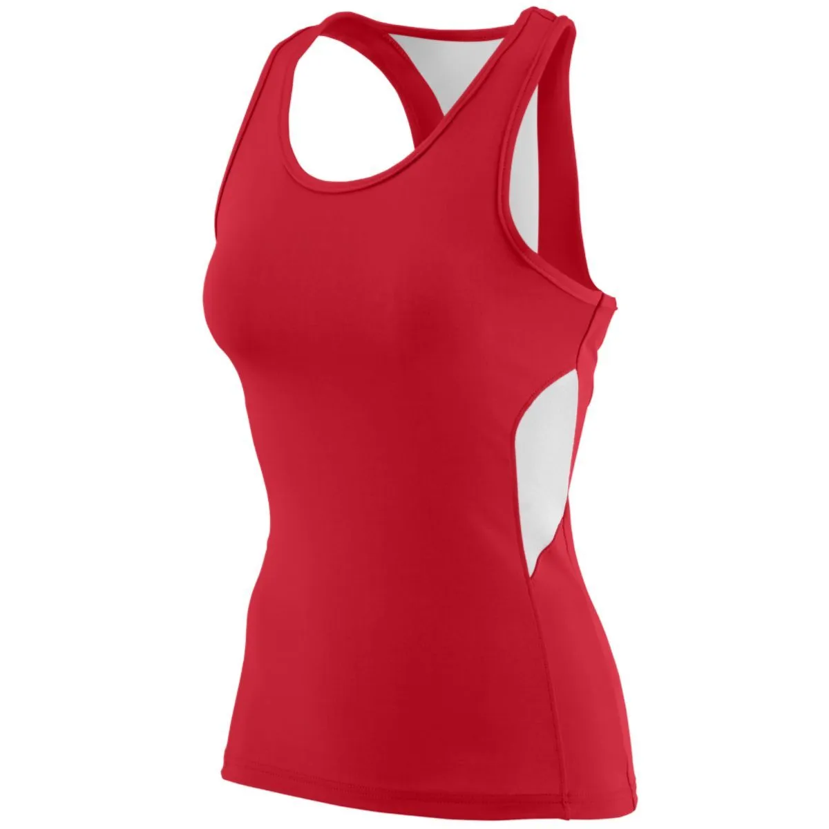 Women Activewear Inspiration Tank Top - 1282