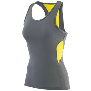 Women Activewear Inspiration Tank Top - 1282