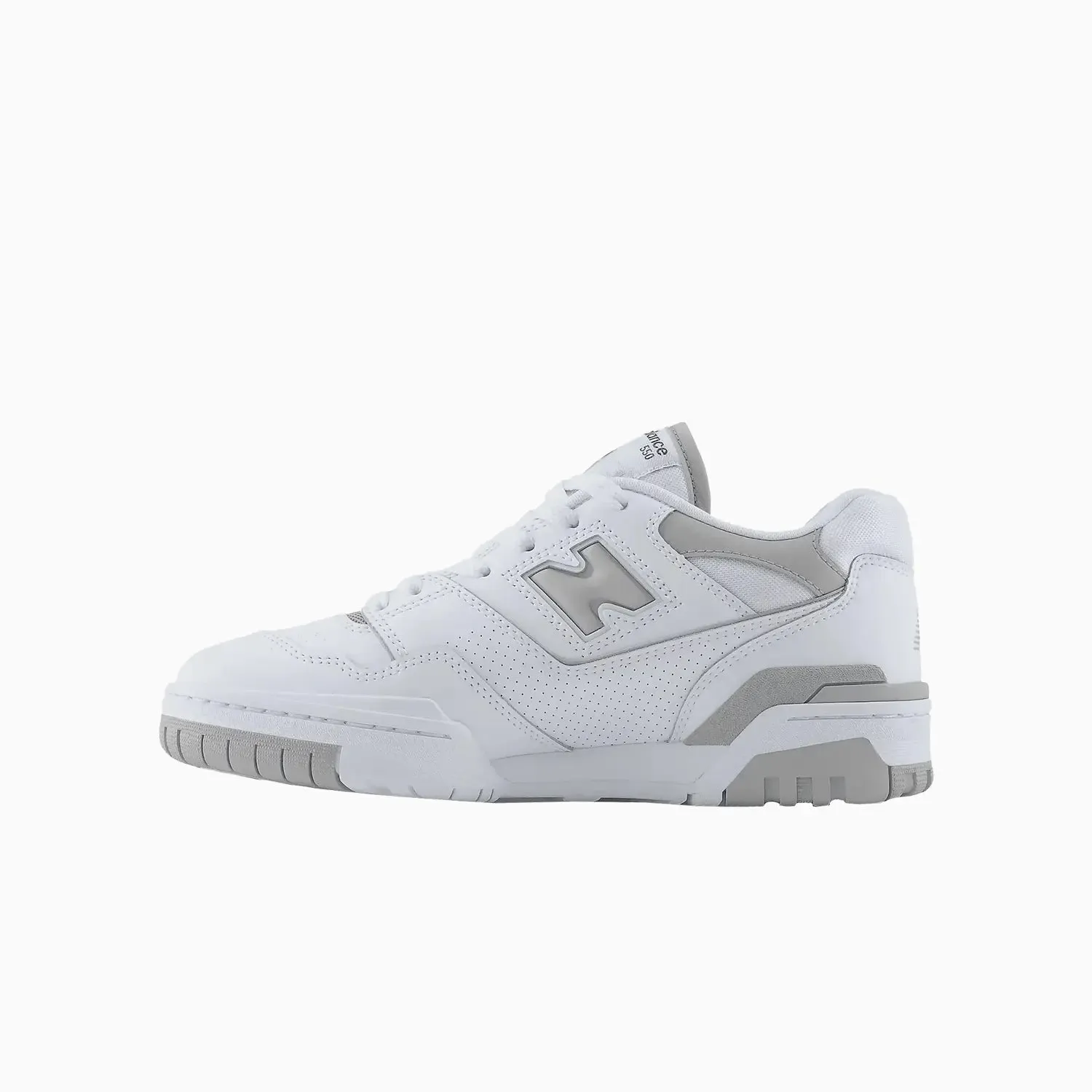 Women's 550 "Rain Cloud"