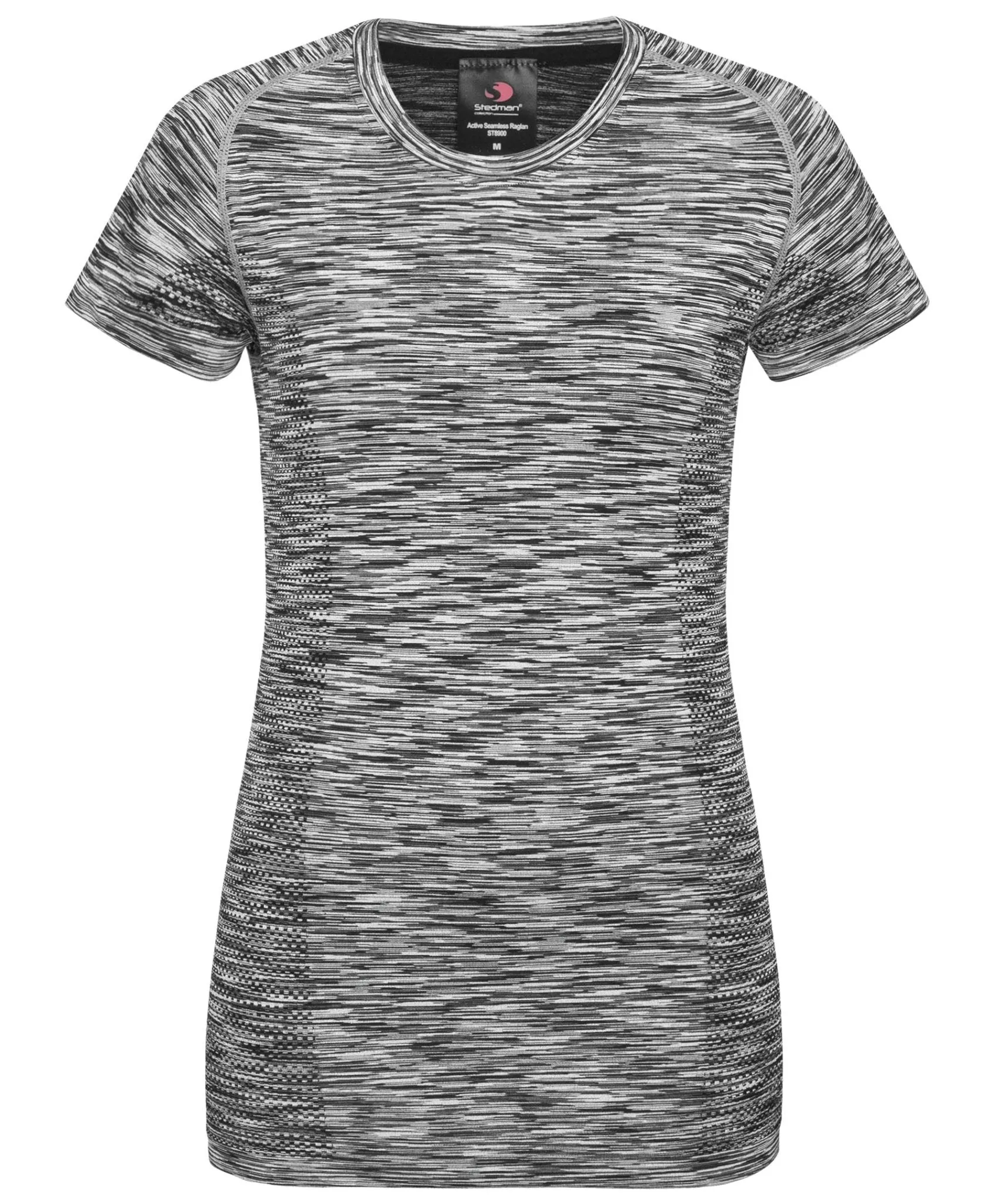 Women's Active Seamless Raglan