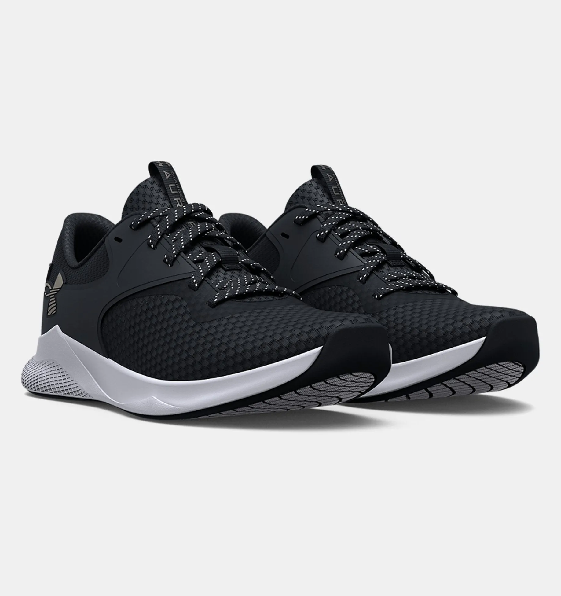 Women's Charged Aurora 2 Training Shoes