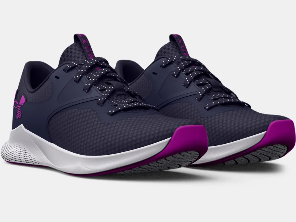Women's Charged Aurora 2 Training Shoes
