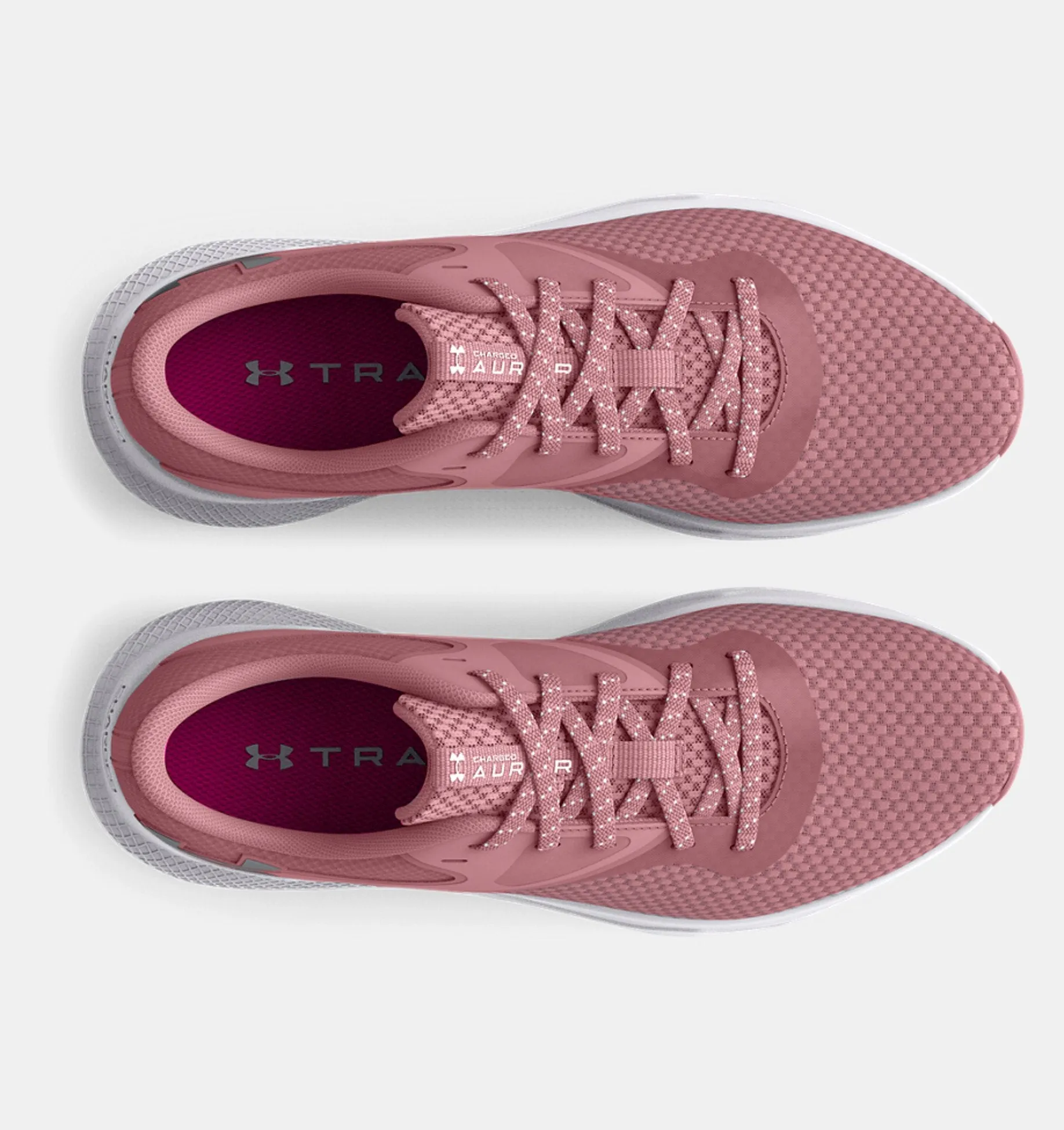 Women's Charged Aurora 2 Training Shoes