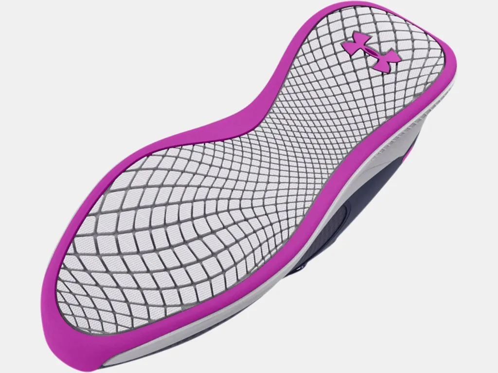 Women's Charged Aurora 2 Training Shoes