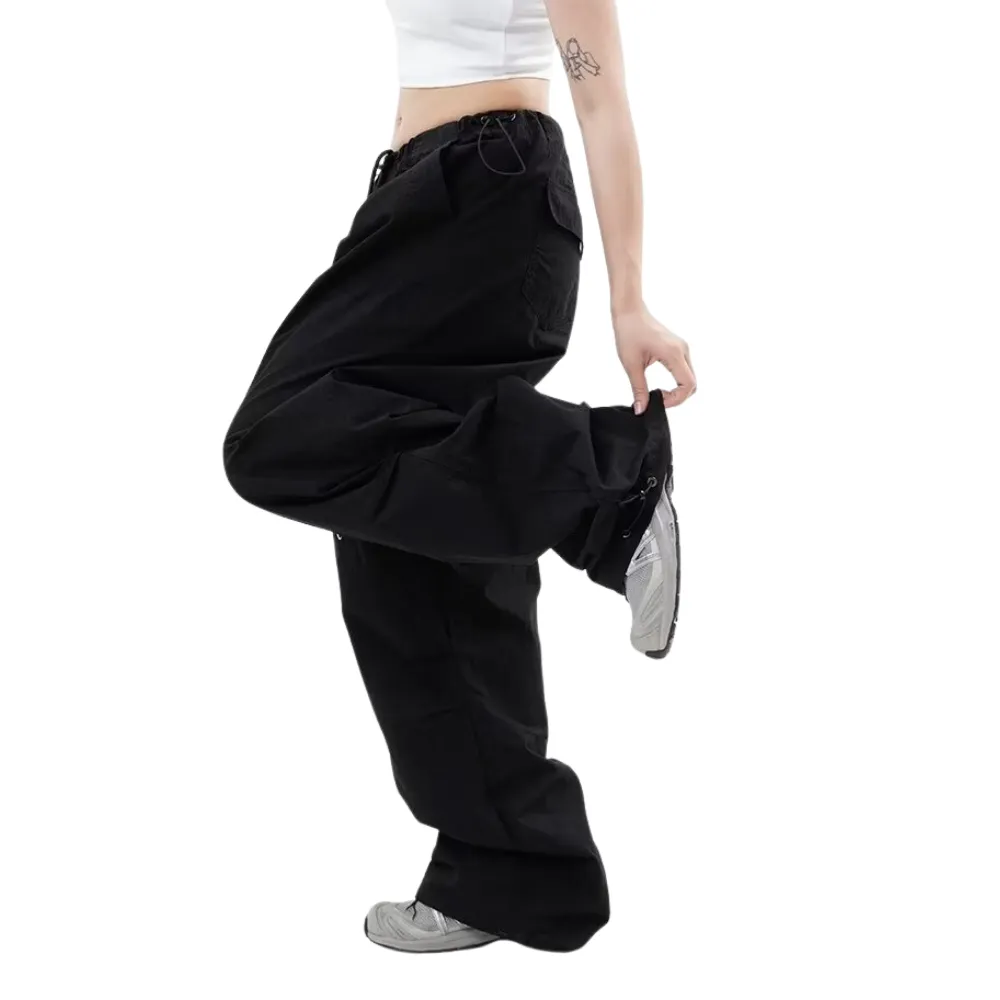 Women's Classic American Low Waist Sweatpants