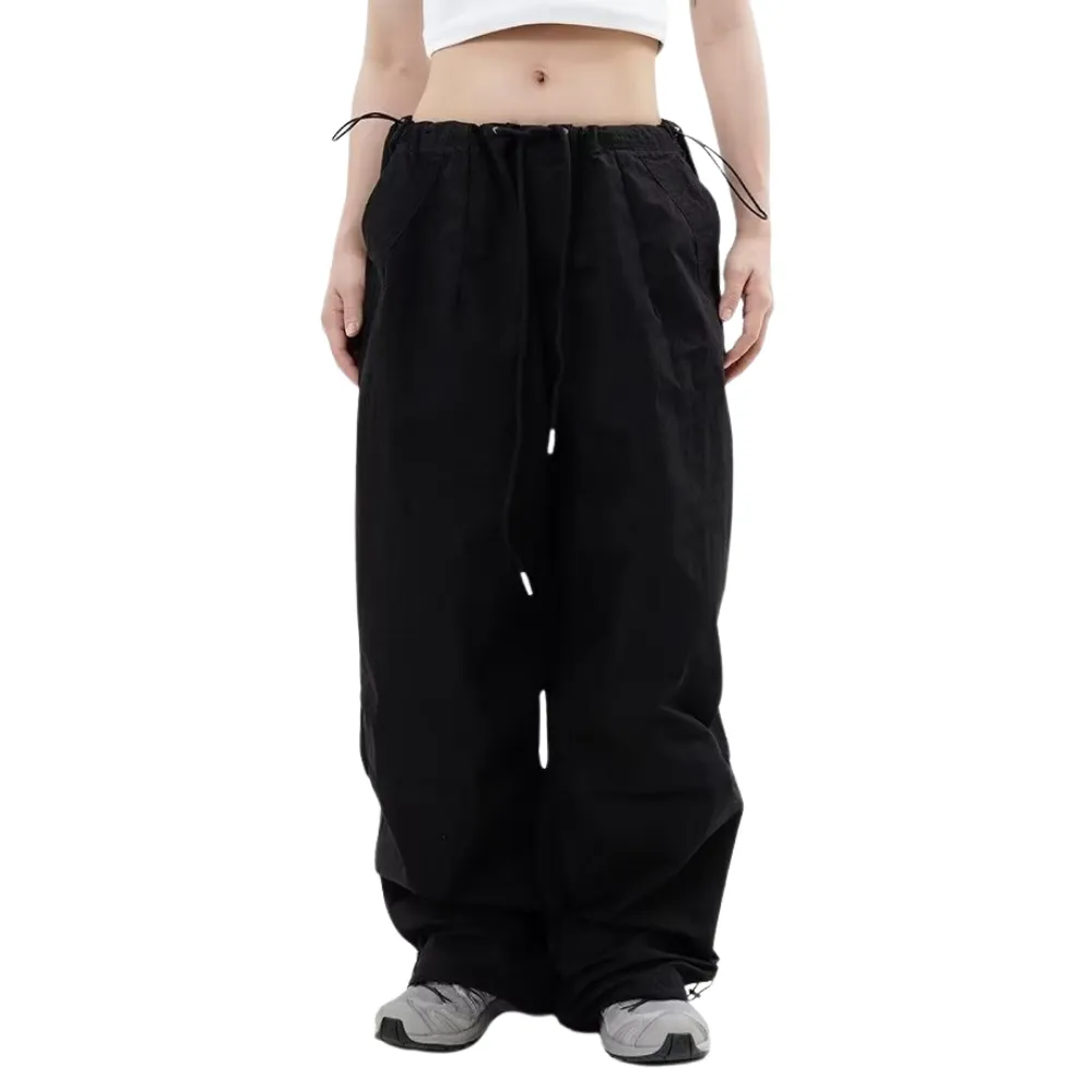 Women's Classic American Low Waist Sweatpants