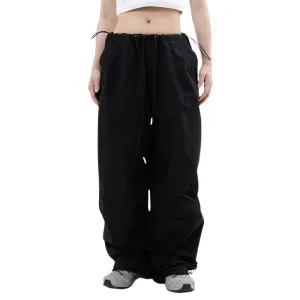 Women's Classic American Low Waist Sweatpants
