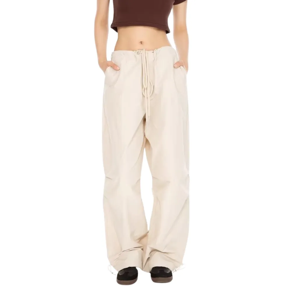 Women's Classic American Low Waist Sweatpants
