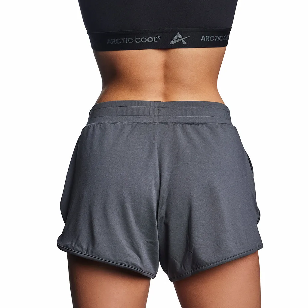 Women's Cooling Active Short