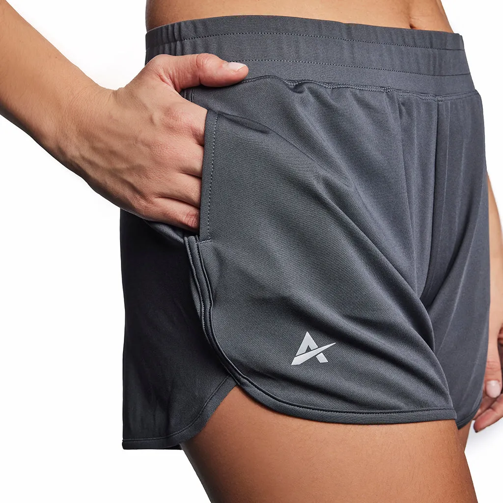 Women's Cooling Active Short
