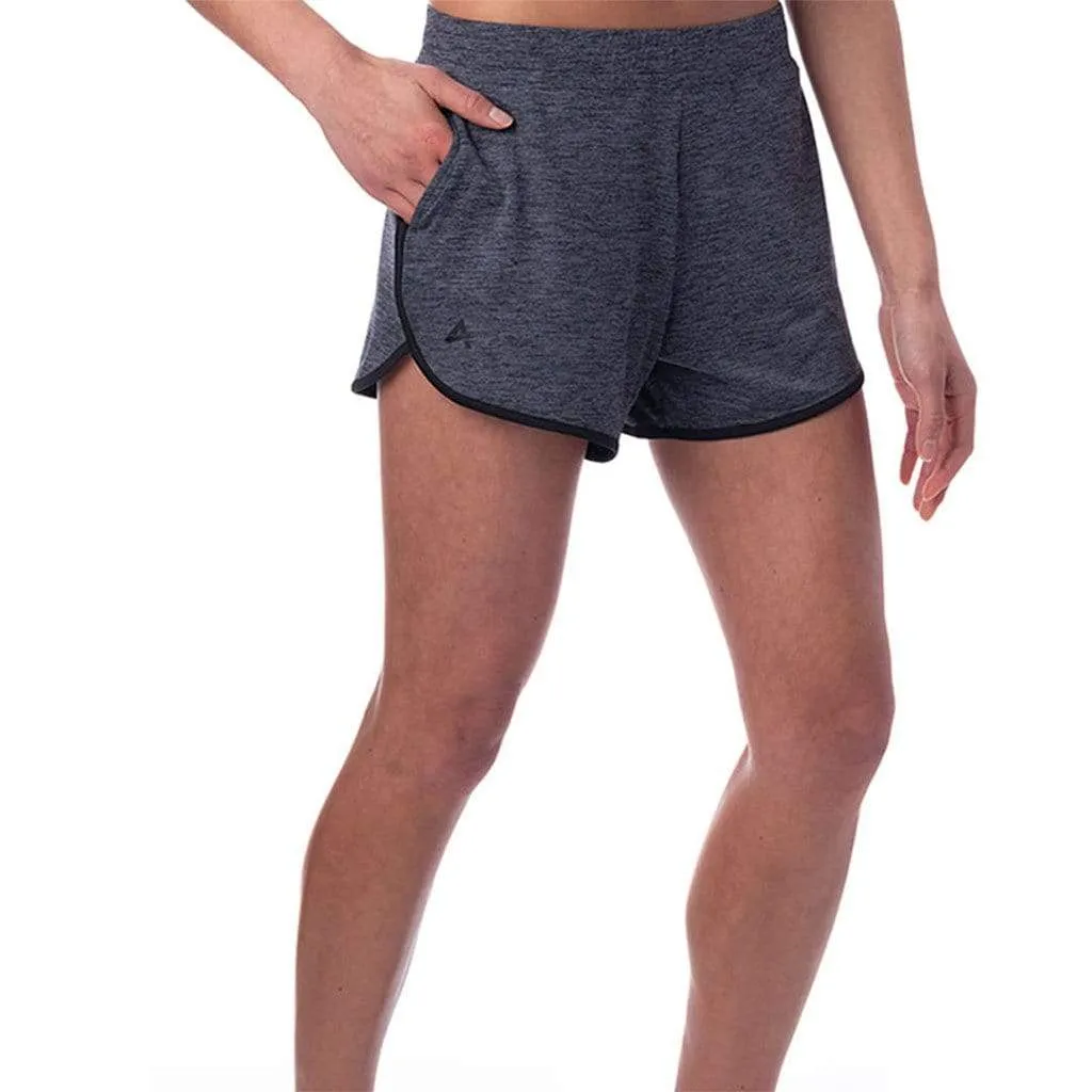 Women's Cooling Active Short