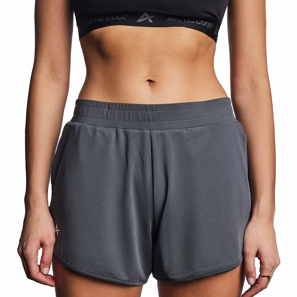 Women's Cooling Active Short