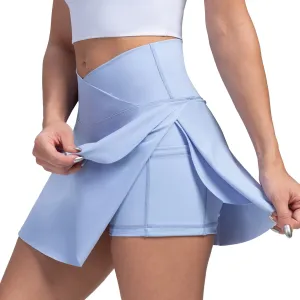 Women's Cross-Waist Sweatpants
