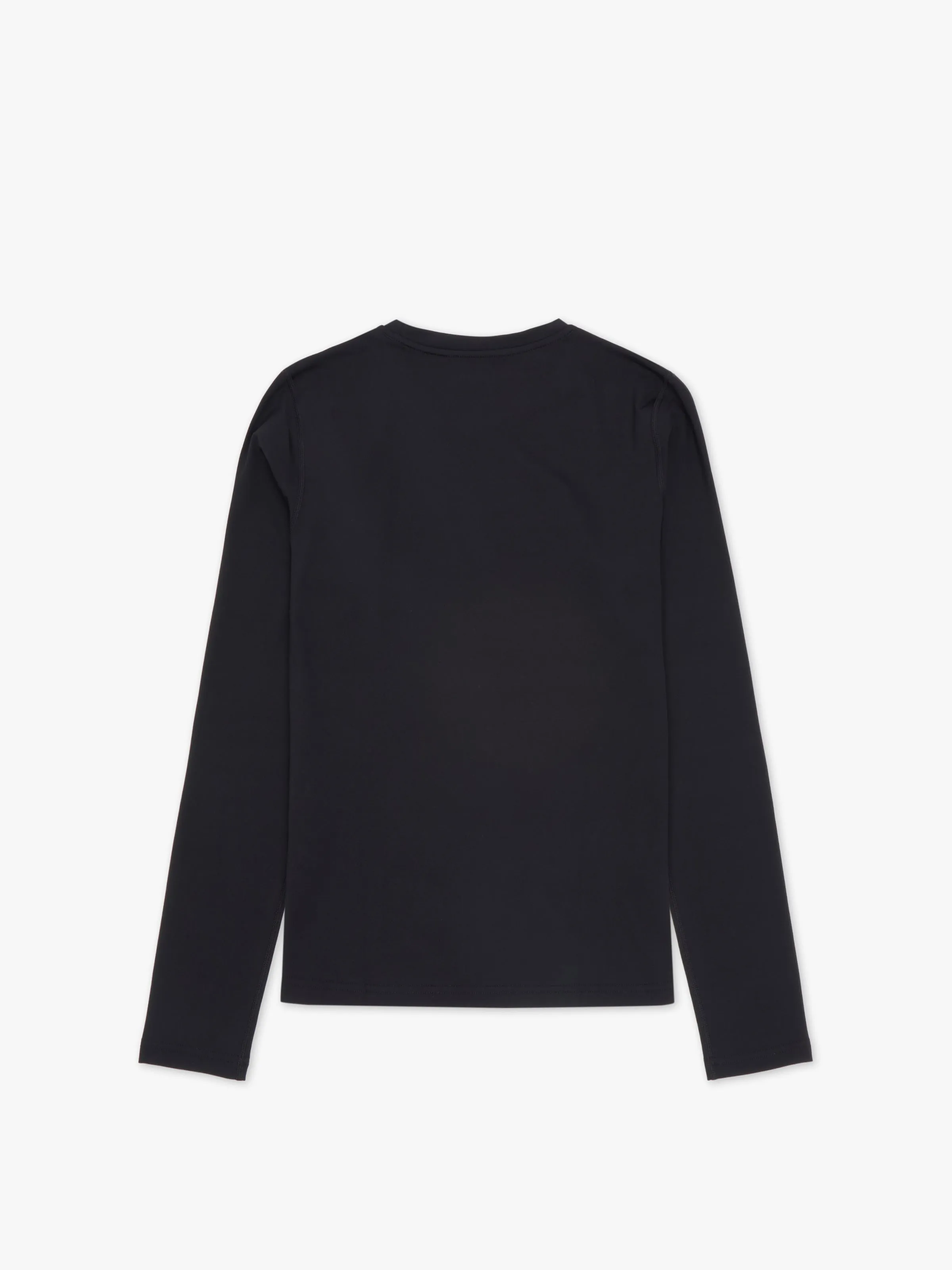 Womens Long Sleeve Training Tee