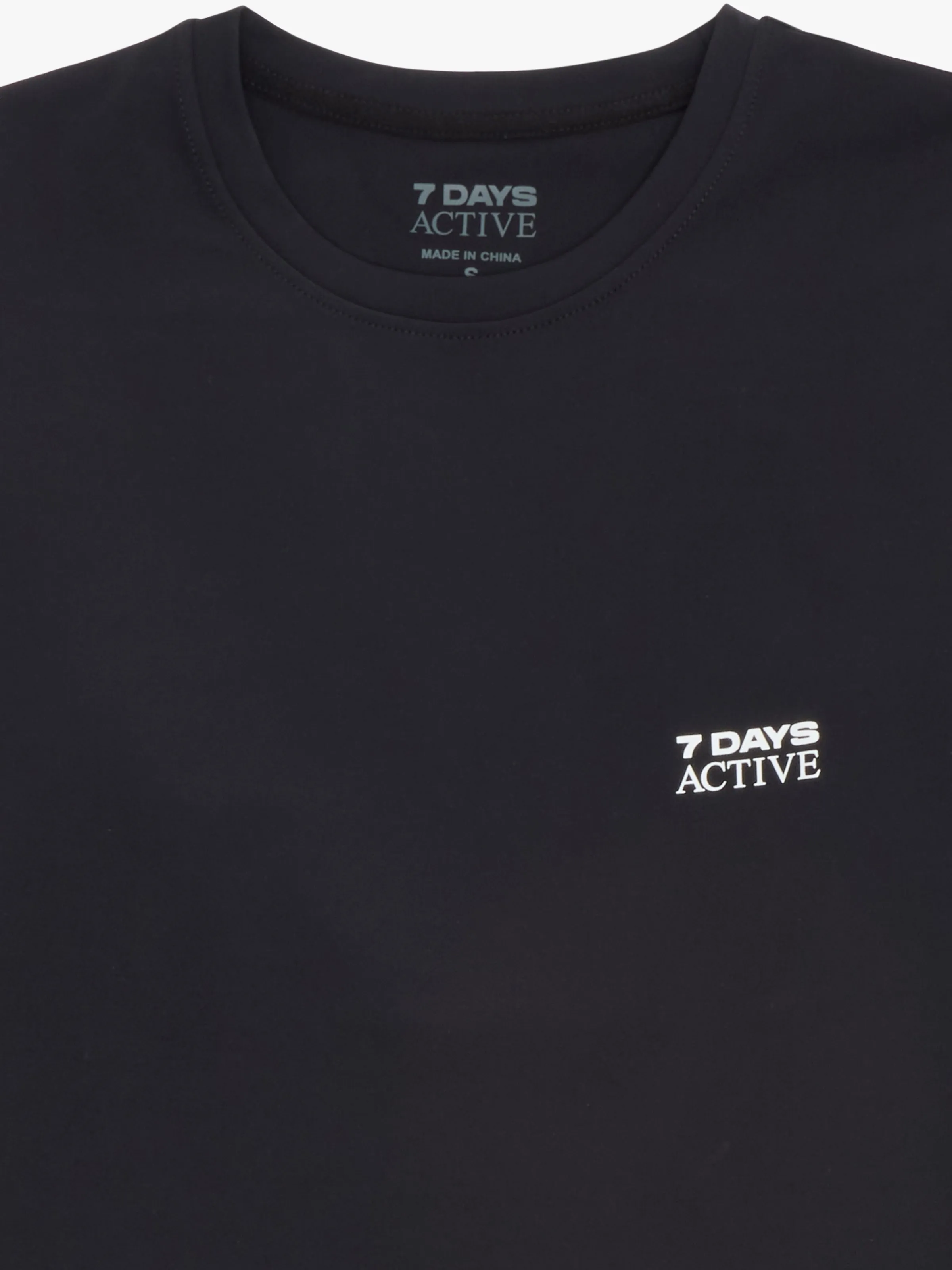 Womens Long Sleeve Training Tee