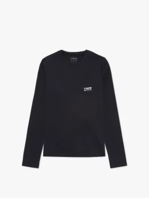 Womens Long Sleeve Training Tee