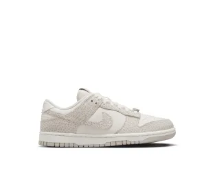 Womens Nike Dunk Low PRM