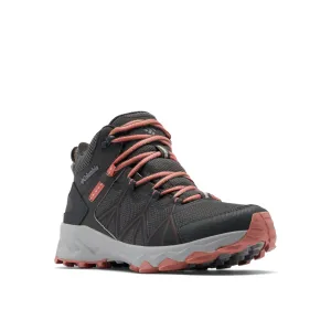 Women's Peakfreak II Mid OutDry