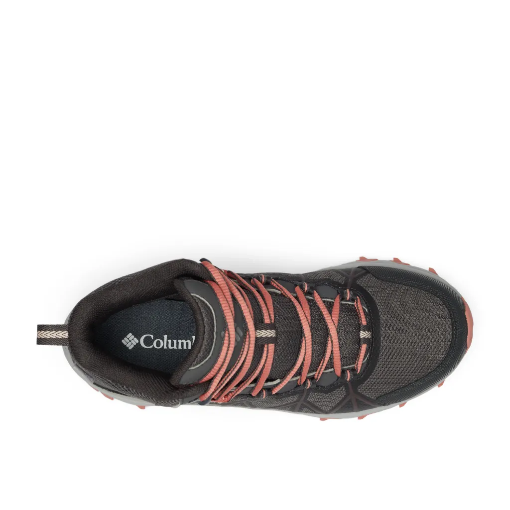 Women's Peakfreak II Mid OutDry