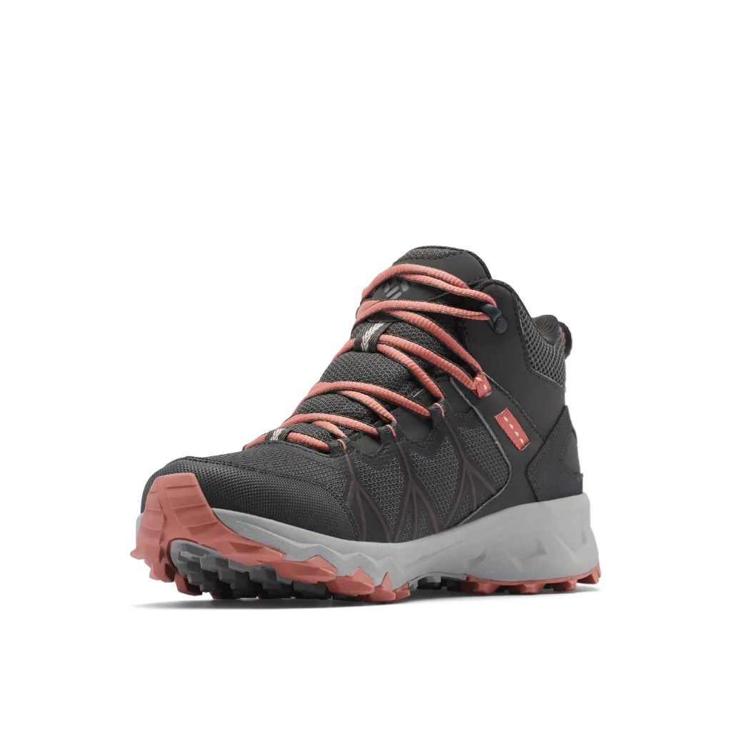 Women's Peakfreak II Mid OutDry