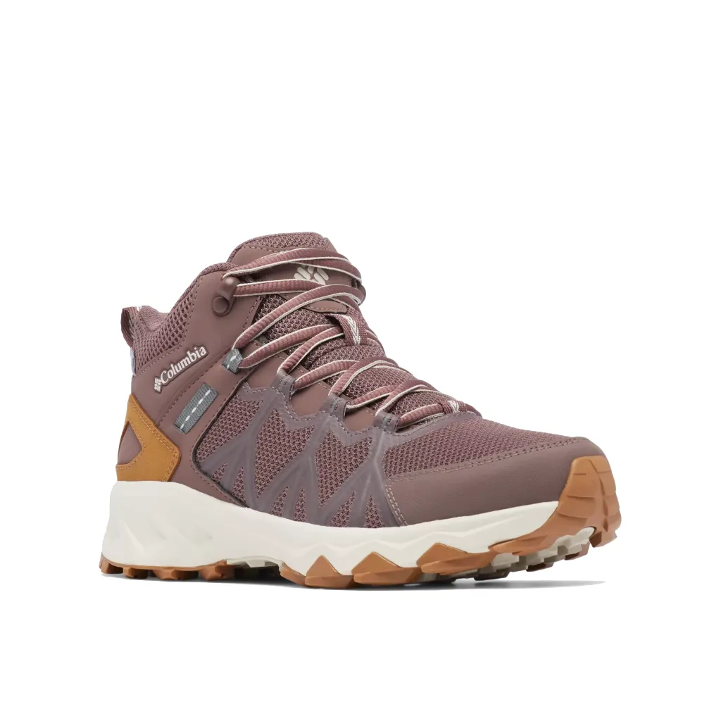 Women's Peakfreak II Mid OutDry
